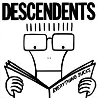 Descendents - Everything Sucks ryhmässä VINYYLI @ Bengans Skivbutik AB (4034993)