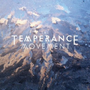 Temperance Movement The - Temperance Movement ryhmässä VINYYLI @ Bengans Skivbutik AB (4035000)