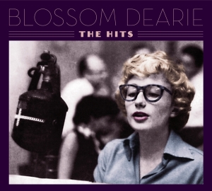 Blossom Dearie - Hits ryhmässä CD @ Bengans Skivbutik AB (4035291)