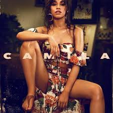 Cabello Camila - Camila ryhmässä CD @ Bengans Skivbutik AB (4035301)