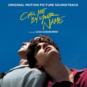 Various - Call Me By Your Name (Original Motion Picture Soundtrack) ryhmässä CD @ Bengans Skivbutik AB (4035302)