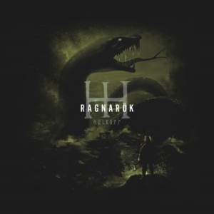 Hulkoff - Ragnarök ryhmässä CD @ Bengans Skivbutik AB (4035510)