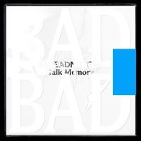 Badbadnotgood - Talk Memory ryhmässä ME SUOSITTELEMME / Klassiska lablar / XL Recordings @ Bengans Skivbutik AB (4035785)