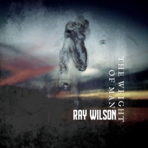 Wilson Ray - Weight Of Man The ryhmässä CD @ Bengans Skivbutik AB (4035798)