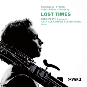 Plath Theo & Blettenberg Aris Alexander - Lost Times ryhmässä CD @ Bengans Skivbutik AB (4035862)