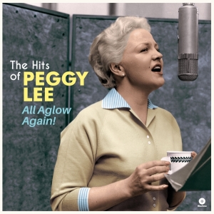 Peggy Lee - All Aglow Again ryhmässä VINYYLI @ Bengans Skivbutik AB (4035870)