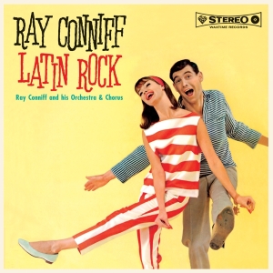 Ray & His Orchestra Conniff - Latin Rock ryhmässä VINYYLI @ Bengans Skivbutik AB (4035871)