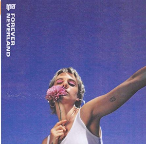 Mø - Forever Neverland ryhmässä ME SUOSITTELEMME / Joululahjavinkki: Vinyyli @ Bengans Skivbutik AB (4035886)