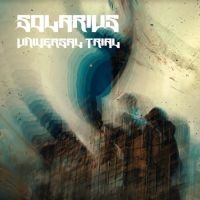 Solarius - Universal Trial ryhmässä VINYYLI @ Bengans Skivbutik AB (4035912)