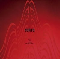 Rakta - Live At Novas Frequencias (Black & ryhmässä VINYYLI @ Bengans Skivbutik AB (4035924)