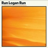 Run Logan Run - For A Brief Moment We Could Smell T ryhmässä VINYYLI @ Bengans Skivbutik AB (4035960)