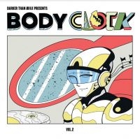 Various Artists - Bodyclock Vol.2 ryhmässä VINYYLI @ Bengans Skivbutik AB (4035962)