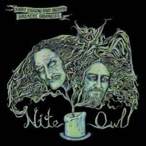 Liebling Bobby & Sherman Dave - Nite Owl ryhmässä VINYYLI @ Bengans Skivbutik AB (4035977)