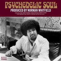 Various Artists - Psychedelic Soul - Produced By Norm ryhmässä CD @ Bengans Skivbutik AB (4035984)