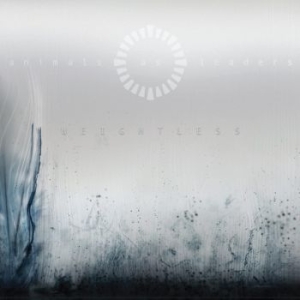 Animals As Leaders - Weightless (Yellow Vinyl Lp) ryhmässä VINYYLI @ Bengans Skivbutik AB (4036036)