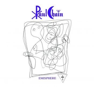 Chain Paul - Emisphere (2 Cd) ryhmässä CD @ Bengans Skivbutik AB (4036383)