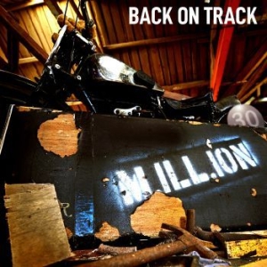 M.Ill.Ion - Back On Track ryhmässä CD @ Bengans Skivbutik AB (4036386)