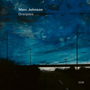 Marc Johnson - Overpass ryhmässä CD @ Bengans Skivbutik AB (4036424)