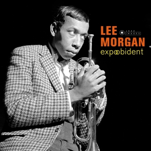 Lee Morgan - Expobedient ryhmässä VINYYLI @ Bengans Skivbutik AB (4036536)