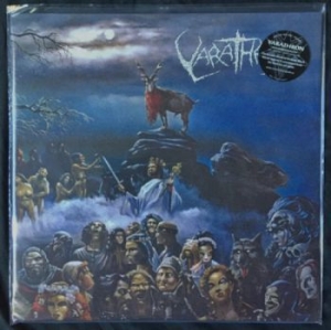 Varathron - Walpurgisnacht (Vinyl Lp) ryhmässä VINYYLI @ Bengans Skivbutik AB (4036584)