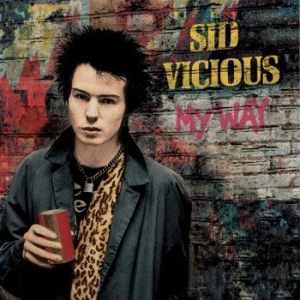 Vicious Sid - My Way (Coloured) ryhmässä VINYYLI @ Bengans Skivbutik AB (4036606)