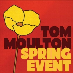 Various Artists - Tom Moulton - Spring Events ryhmässä VINYYLI @ Bengans Skivbutik AB (4036695)