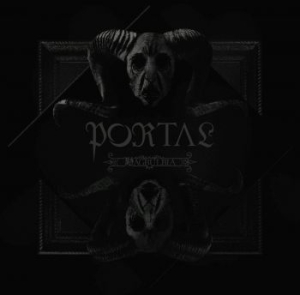 Portal - Hagbulbia (Vinyl Lp) ryhmässä VINYYLI @ Bengans Skivbutik AB (4036754)