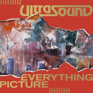 Ultrasound - Everything Picture ryhmässä VINYYLI @ Bengans Skivbutik AB (4036823)