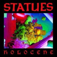 Statues - Holocene Lp ryhmässä -Start Jan R2 @ Bengans Skivbutik AB (4036872)