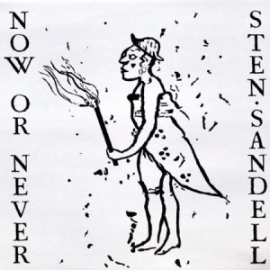 Sandell Sten - Now or Never ryhmässä VINYYLI @ Bengans Skivbutik AB (4036950)