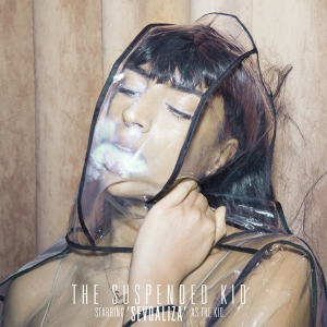 Sevdaliza - Suspended Kid ryhmässä VINYYLI @ Bengans Skivbutik AB (4037199)