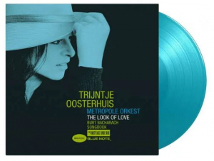 Oosterhuis Trijntje - Look Of Love ryhmässä VINYYLI @ Bengans Skivbutik AB (4037202)