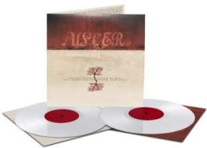 Ulver - Themes From William Blake's The Mar ryhmässä VINYYLI @ Bengans Skivbutik AB (4037234)