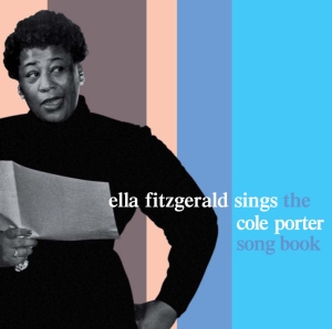 Ella Fitzgerald - Sings The Cole Porter Songbook ryhmässä CD @ Bengans Skivbutik AB (4037689)