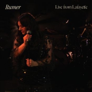 Rumer - Live At Lafayette (Purple Vinyl) ryhmässä VINYYLI @ Bengans Skivbutik AB (4037719)