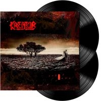 Kreator - Endorama (Ultimate Edition) 2 Lp Vi ryhmässä VINYYLI @ Bengans Skivbutik AB (4037723)