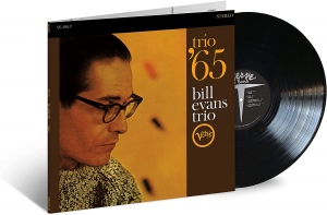 Bill Evans Trio - Bill Evans - Trio '65 (Vinyl) ryhmässä VINYYLI @ Bengans Skivbutik AB (4037725)