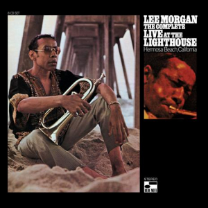 Lee Morgan - The Complete Live At The Lighthouse ryhmässä ME SUOSITTELEMME / Musiikkiboksit @ Bengans Skivbutik AB (4037734)