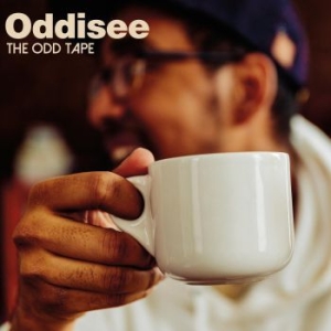 Oddisee - The Odd Tape (Metallic Copper Vinyl ryhmässä VINYYLI @ Bengans Skivbutik AB (4037829)