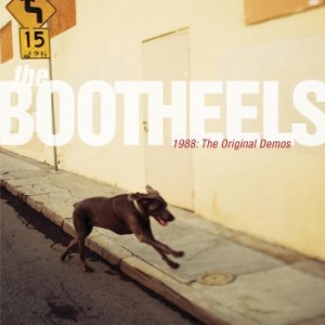 The Bootheels - 1988: The Original Demos ryhmässä VINYYLI @ Bengans Skivbutik AB (4037840)