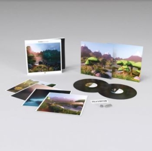 Pola & Bryson - Beneath The Surface - Box Set (2Lp+ ryhmässä VINYYLI @ Bengans Skivbutik AB (4037847)