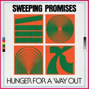 Sweeping Promises - Hunger For A Way Out ryhmässä VINYYLI @ Bengans Skivbutik AB (4037851)