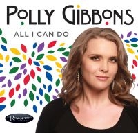 Gibbons Polly - All I Can Do ryhmässä CD @ Bengans Skivbutik AB (4037857)