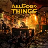 All Good Things - A Hope In Hell ryhmässä CD @ Bengans Skivbutik AB (4037875)