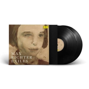 Max Richter Baltic Sea Philharmoni - Exiles (Vinyl) ryhmässä VINYYLI @ Bengans Skivbutik AB (4037895)