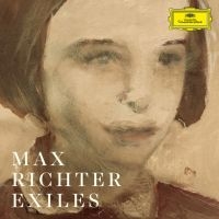 Max Richter Baltic Sea Philharmoni - Exiles ryhmässä CD @ Bengans Skivbutik AB (4037902)