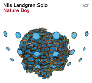 Landgren Nils - Nature Boy ryhmässä Minishops / Nils Landgren @ Bengans Skivbutik AB (4037913)