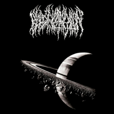 Blood Incantation - Interdimensional Extinction - Ep (Re-Iss ryhmässä CD @ Bengans Skivbutik AB (4037924)