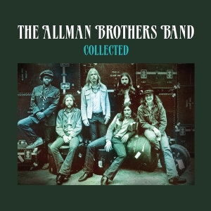 The Allman Brothers Band - Collected ryhmässä -Startsida MOV @ Bengans Skivbutik AB (4037944)