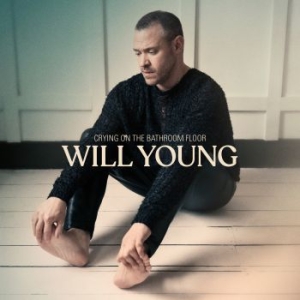 Will Young - Crying On The Bathroom Floor ryhmässä VINYYLI @ Bengans Skivbutik AB (4037954)